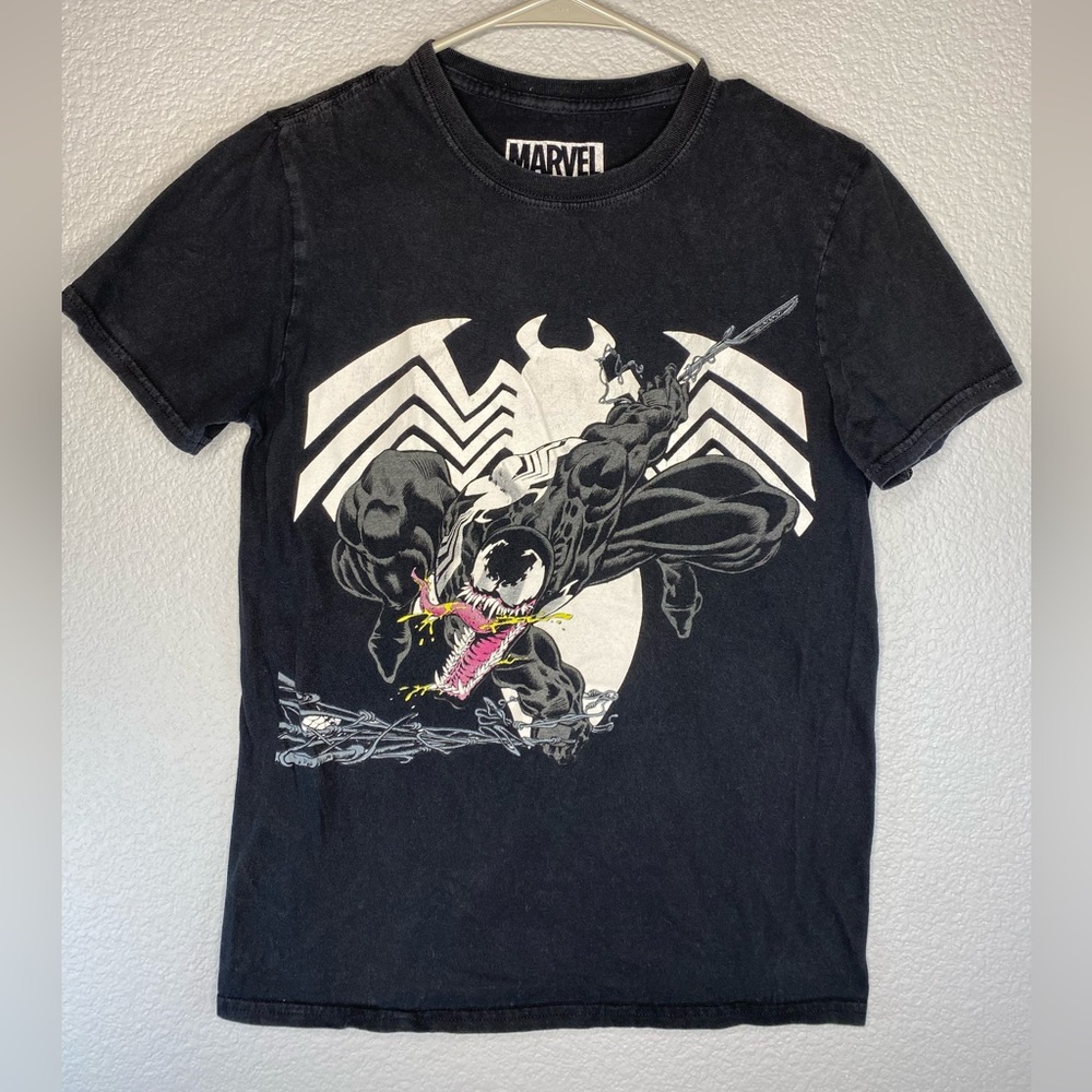 Marvel Venom Shirt